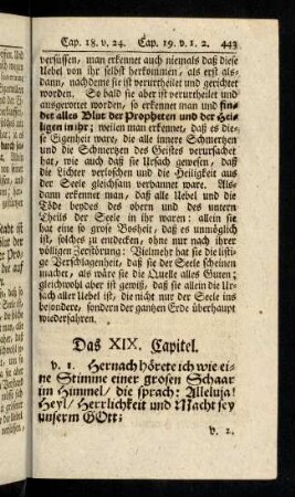 443-487, XIX. Capitel