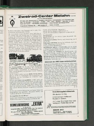 Altenclub der AWO kann weiterbestehen