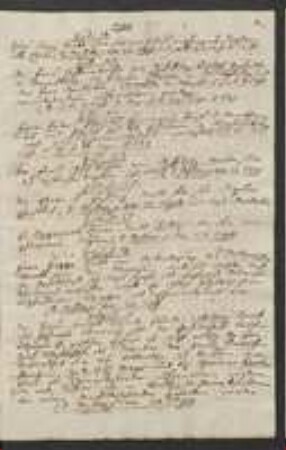 Sitzungsprotokoll 13.08.1790 [in: Protocoll über Alles, was die Gesellschaft theils durch Missive, theils in ihren botanischen Privat- und oeffentlichen Versammlungen abgehandelt, beschlossen und vollzogen hat, S.7]