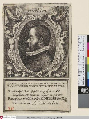 [Immanuel Didymus]
