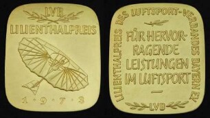 Lilienthal-Medaille