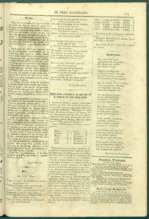Moi!..... : (De Victor Hugo.)
