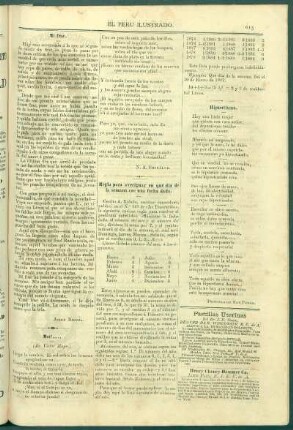 Moi!..... : (De Victor Hugo.)