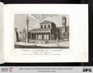 Chiesa e Basilica di S. Lorenz