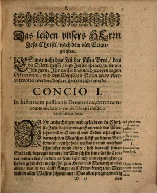 Zwölf Predigten von dem Leiden und Sterben J. Christi