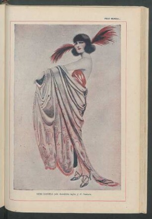 Bebe Daniels