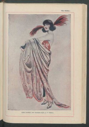 Bebe Daniels