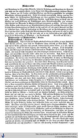 Büchercensur und Bücherverbot - Burke.