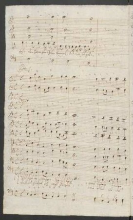 Choral
