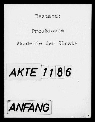 Musikunterricht (Prüfungsordnung für Musiklehrerprüfungen, Musikschulen, Musikseminare)