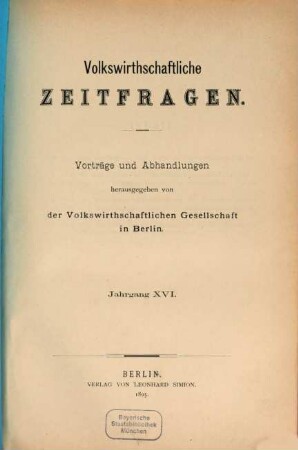 Reichs- und Landesfinanzen