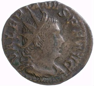 Münze, Antoninian, 253 - 260