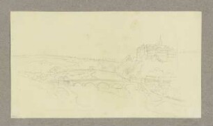 Weilburg an der Lahn