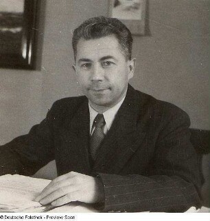 Portraitserie Charles Lucet Lusset