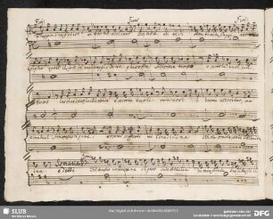 Recitativo: Traggasi l'infelice altrove