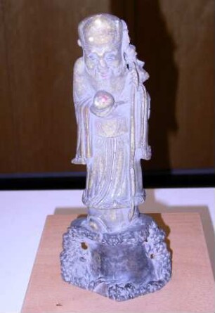 Figur der Gottheit »Shou Xing«