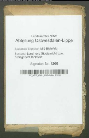 Sonstige: Brokmann, Heinrich :