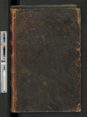 RCX, Klassische Philologie, Römische Schriftsteller seit 500. V. einzelne Schriftsteller R-Z: Realkatalog der Stadtbibliothek zu Hamburg