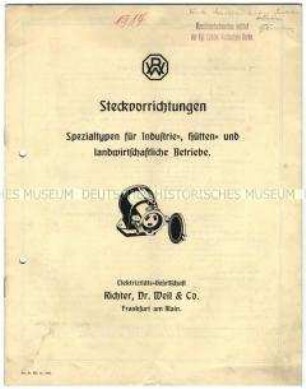 Steckdosen