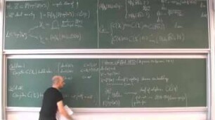 3/3 Noncommutative Counterparts of Celebrated Conjectures