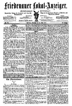 Nr. 74, 30.03.1910
