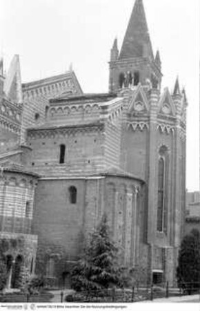 San Fermo Maggiore, Chiesa Superiore