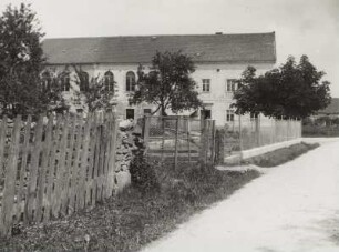 Gasthof Kleinnaundorf