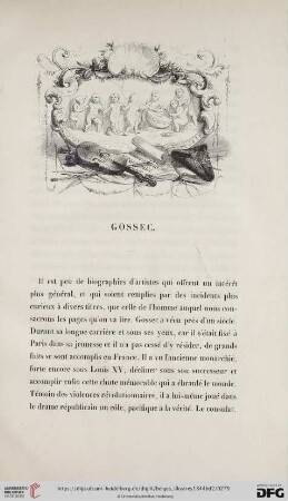 Gossec