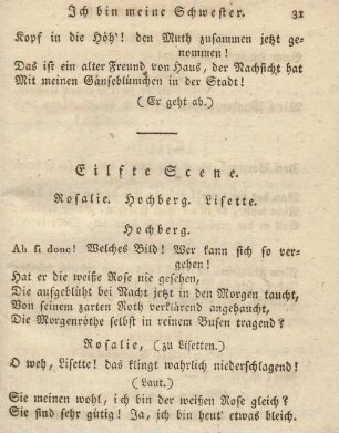 Eilfte Scene