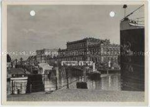 Königsberg in Preußen, Börse