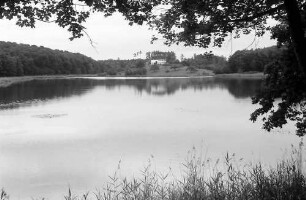 Mimmenhausen: Killenweiher bei Mimmenhausen