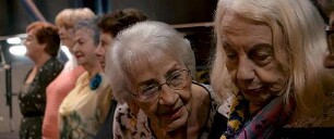 Miss Holocaust Survivor
