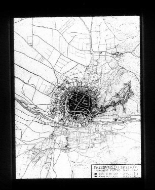 Freiburg i. B. 1677-1745