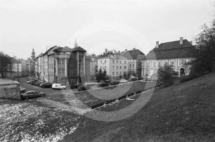Altstadt Oppeln