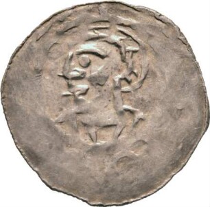 Münze, Denar (MA), 1056 - 1060