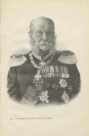 Kaiser Wilhelm