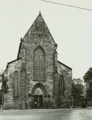 Predigerkirche
