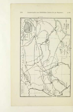 Skizze zum Feldzuge von 1870/71