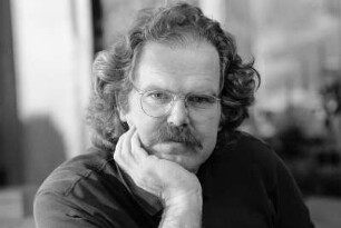 Portrait Dirk Reinartz