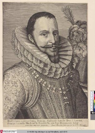 Ambrosio Spinola