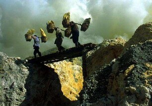 Workingman's Death