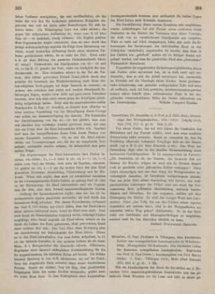 294-296 [Rezension] Wurster, Paul, Das kirchliche Leben der evangelischen Landeskirche in Württemberg
