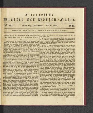 Nützliche Winke für Auswanderer nach Nord-Amerika.