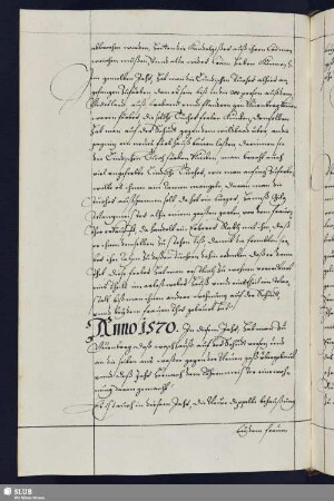 Anno 1570-1579