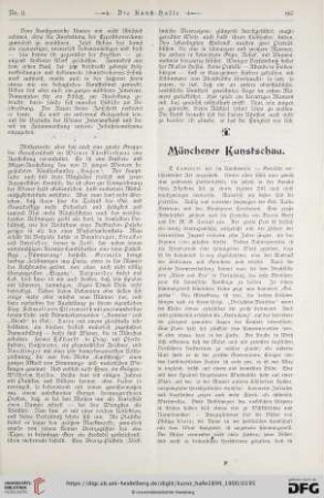 Münchener Kunstschau