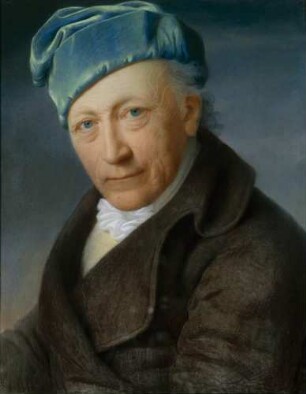 Julius Athanasius Dietz (um 1770-1843) ?