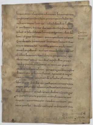 a.: Lib. II, cap. 13-18