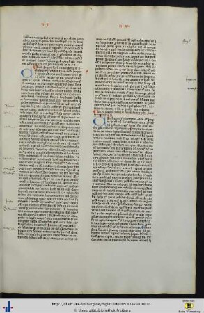 Handschriftliche Einträge