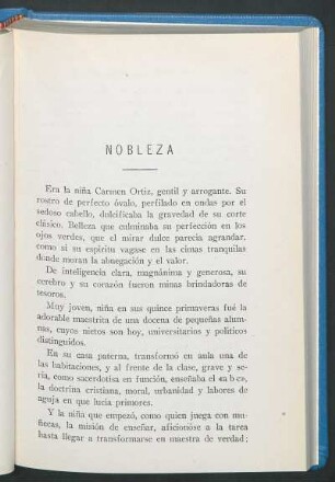 Nobleza