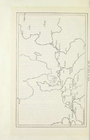 Blüte der Hansa um 1400